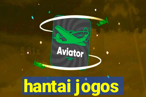 hantai jogos